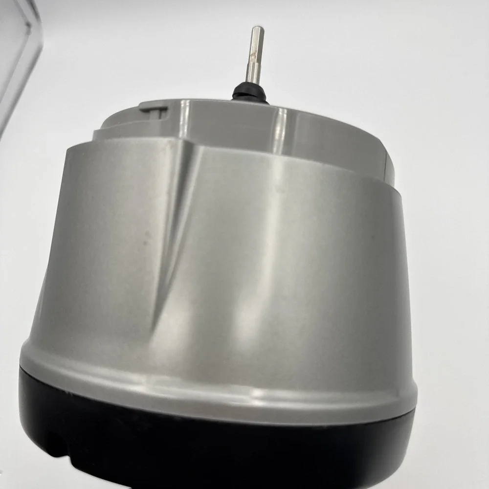 KitchenAid KFC3511 3.5 Cup Food Chopper Gray Replacement Motor Only WORKS!